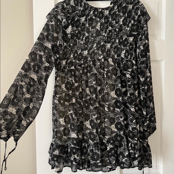 Free people dress - Picture 2 of 4